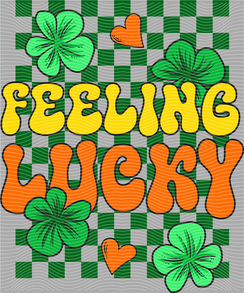 St Patricks Day-SP81